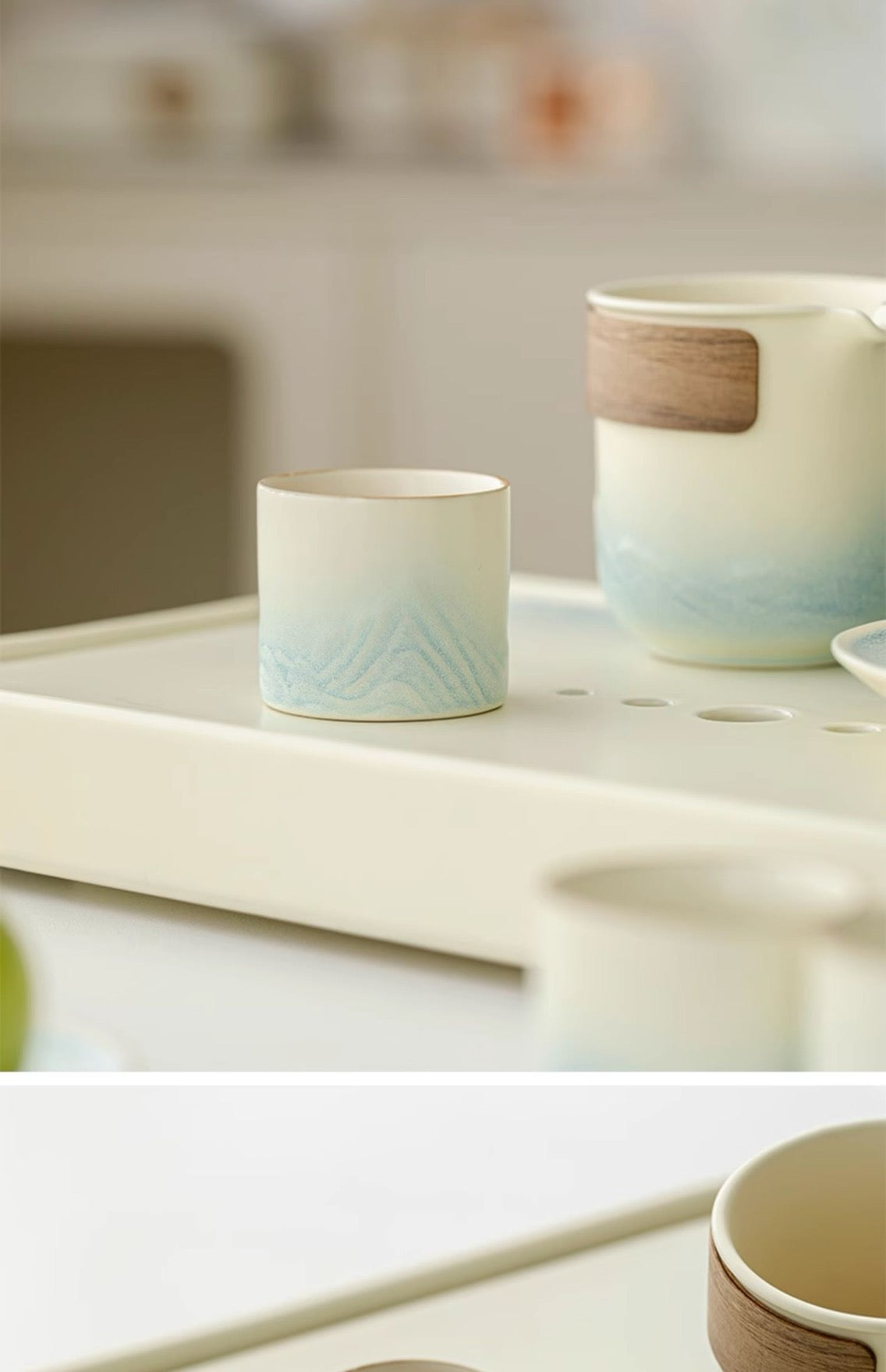 M025. It could be a teacup, a wine glass, or even a special candle stand