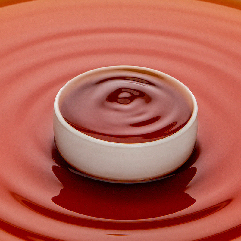 Pu'er tea Efuton