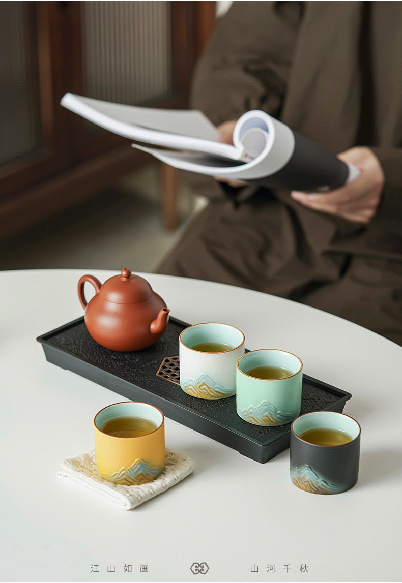 M025. It could be a teacup, a wine glass, or even a special candle stand