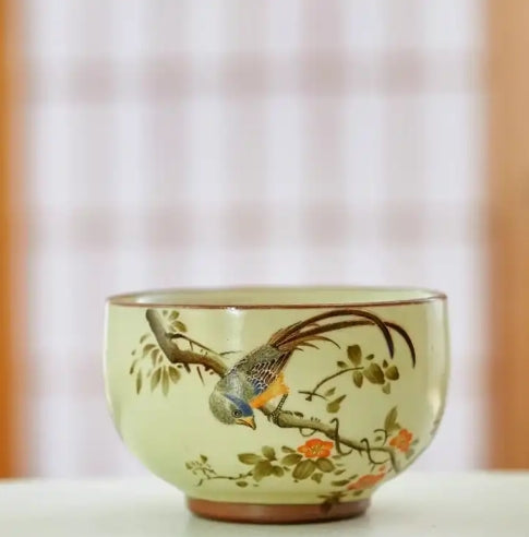 M023. Magpie Master Cup