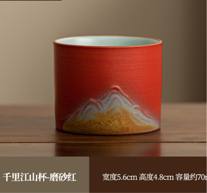 M025. It could be a teacup, a wine glass, or even a special candle stand
