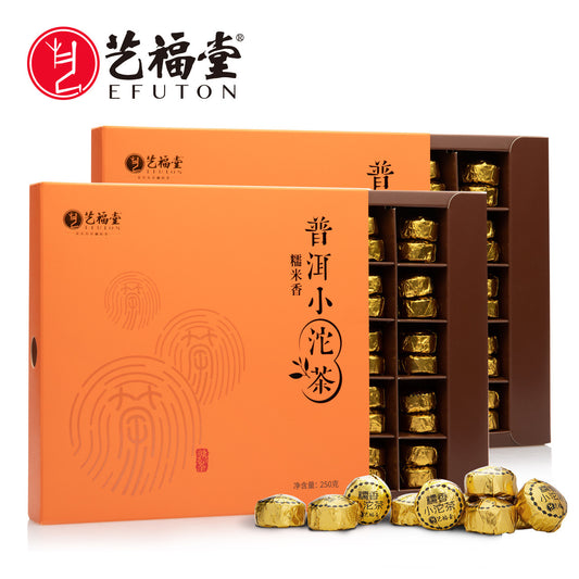 Pu'er tea Efuton