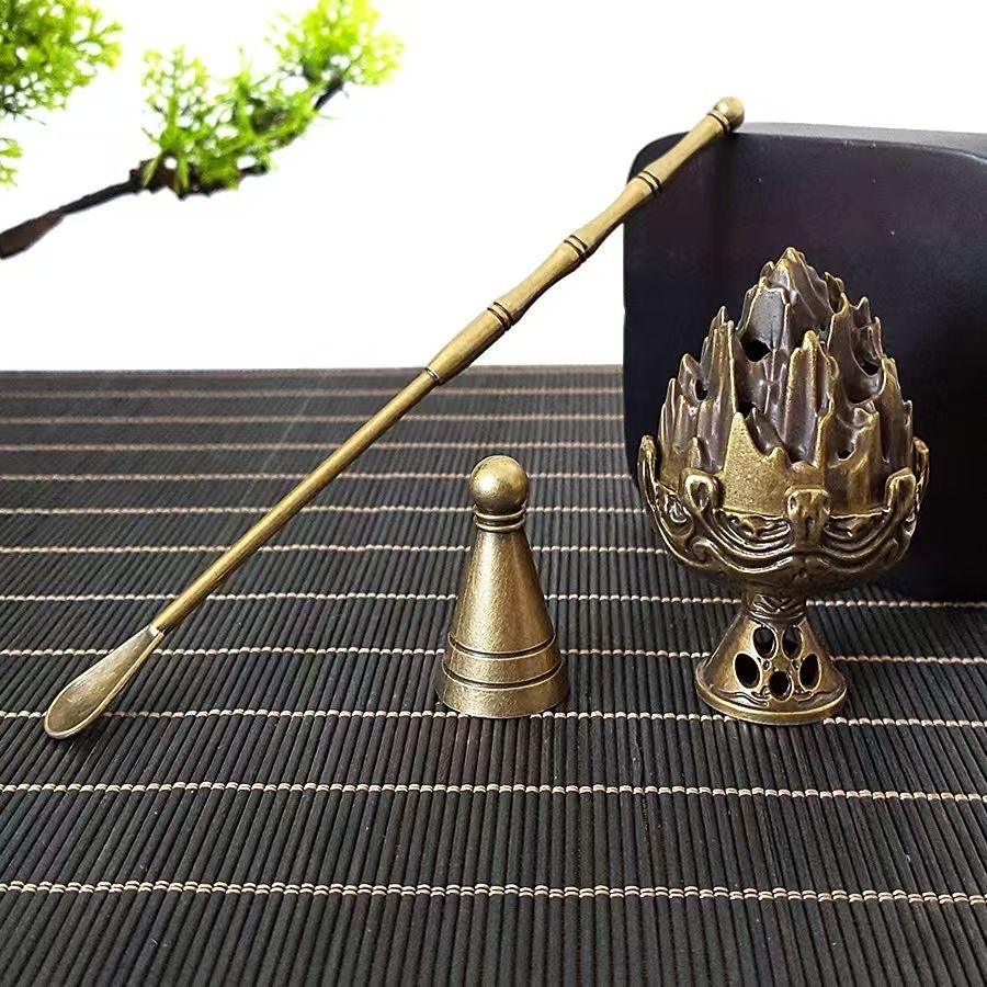 Incense powder for fragrance lover
