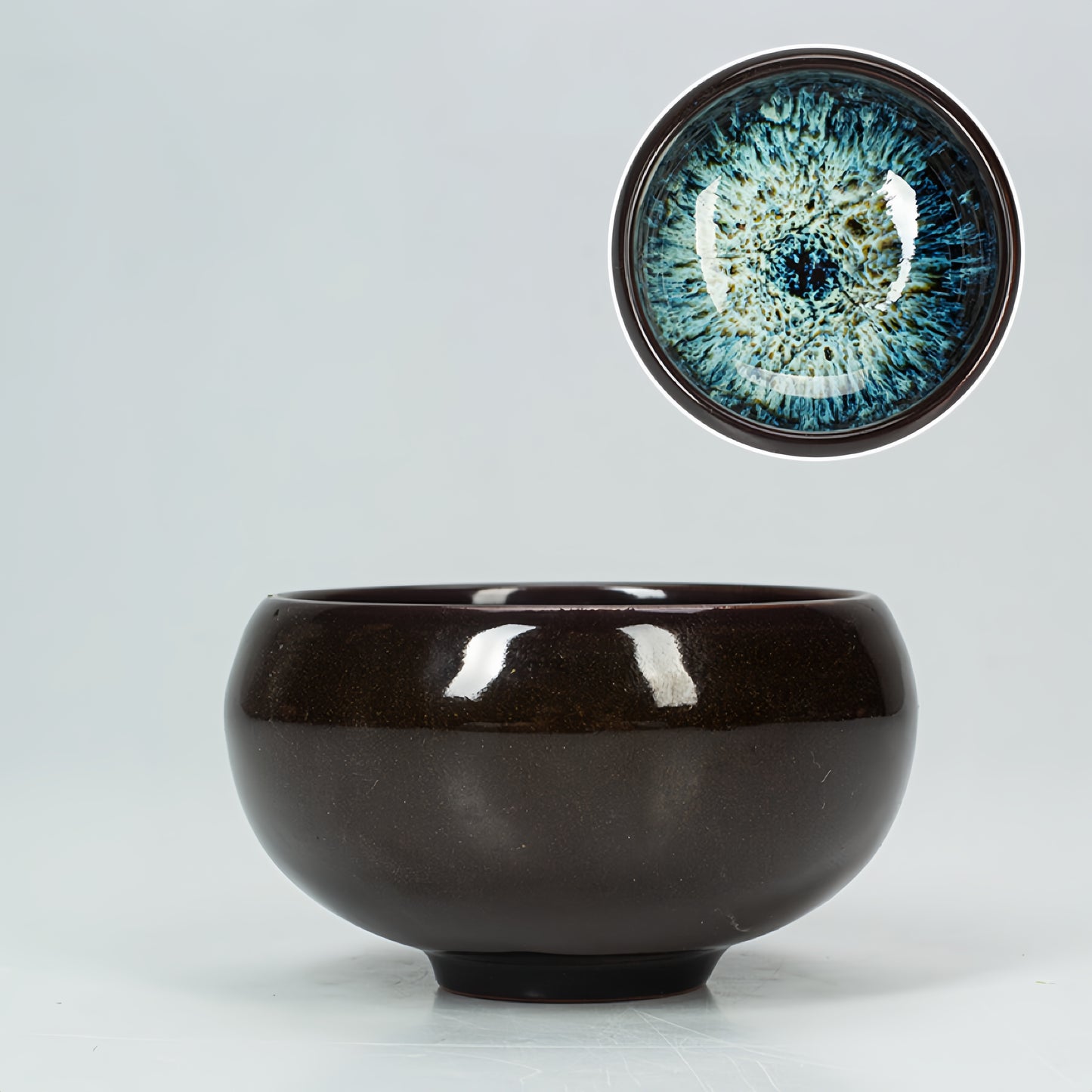 M002. Galaxy supernova teacup dark color